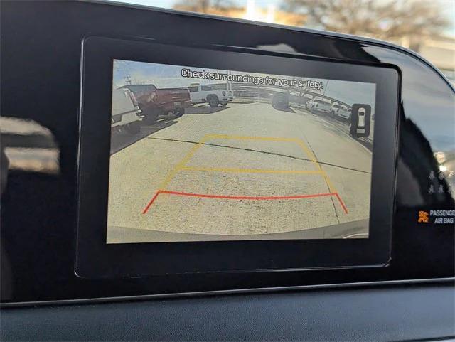 used 2020 Hyundai Palisade car, priced at $20,988