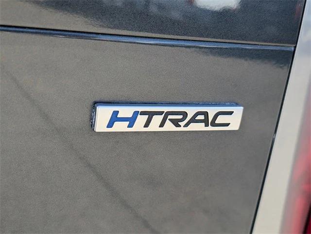 used 2020 Hyundai Palisade car, priced at $20,988