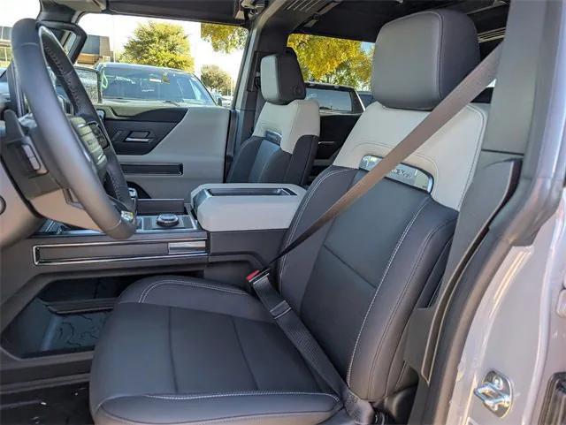 new 2026 GMC HUMMER EV SUV car, priced at $89,220