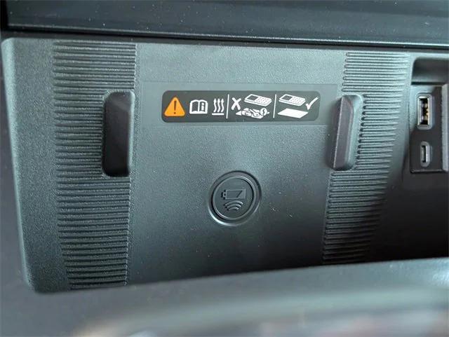 new 2026 GMC HUMMER EV SUV car, priced at $89,220