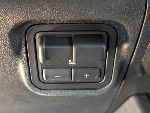 new 2026 GMC HUMMER EV SUV car, priced at $89,220