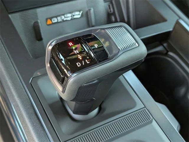 new 2026 GMC HUMMER EV SUV car, priced at $89,220