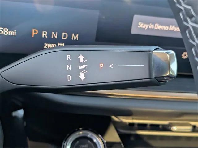 new 2026 Buick Envision car, priced at $50,395