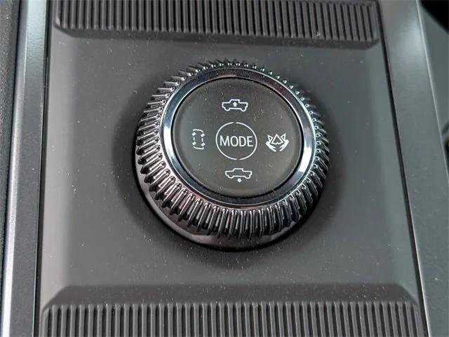 new 2026 GMC HUMMER EV Pickup car, priced at $89,090