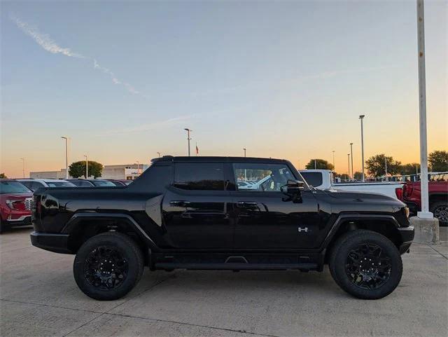 new 2026 GMC HUMMER EV Pickup car, priced at $89,090