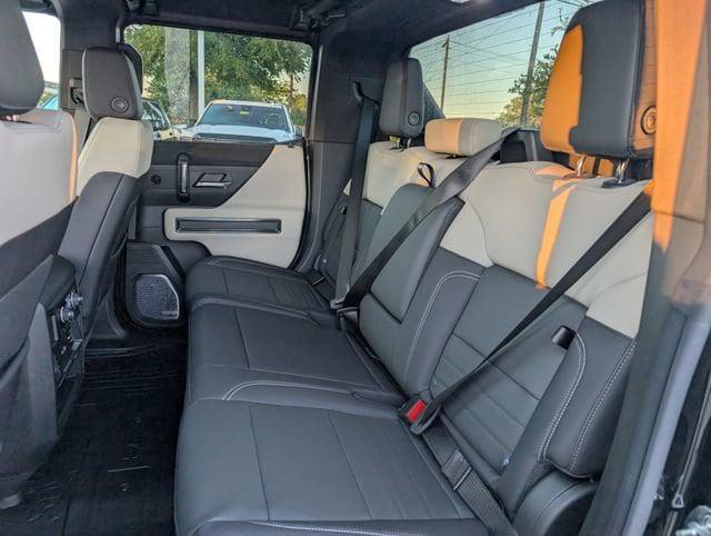 new 2026 GMC HUMMER EV Pickup car, priced at $88,990