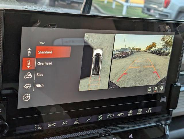 new 2026 GMC HUMMER EV Pickup car, priced at $88,990