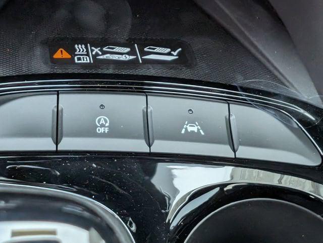 new 2026 Buick Envista car, priced at $29,424