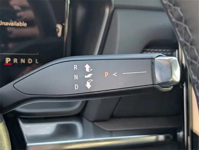 new 2026 GMC Terrain car, priced at $44,885