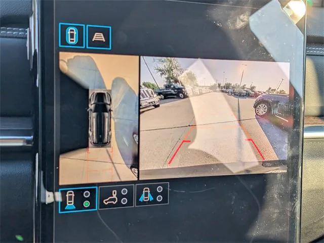 new 2026 GMC Terrain car, priced at $44,885