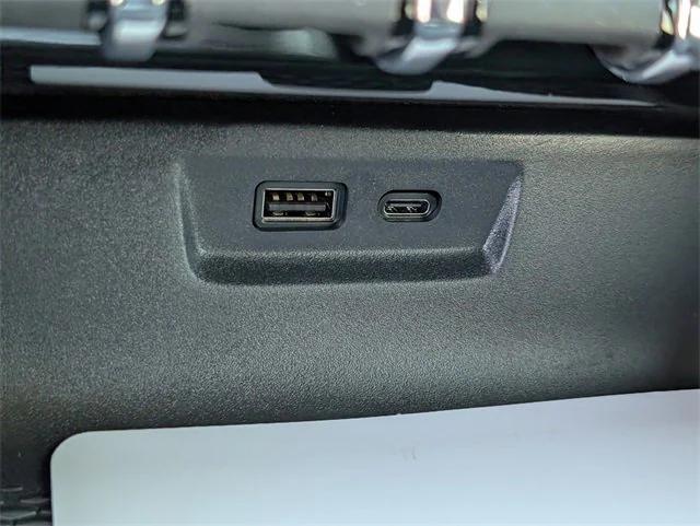 new 2026 GMC Terrain car, priced at $44,885