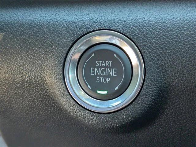 new 2026 GMC Terrain car, priced at $44,885