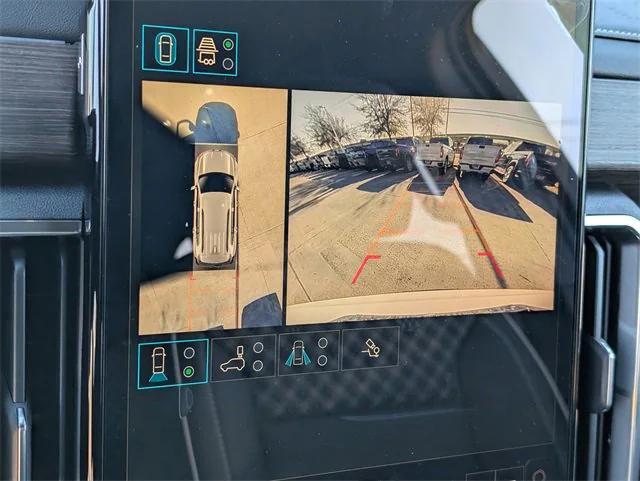 new 2026 GMC Acadia car, priced at $61,160