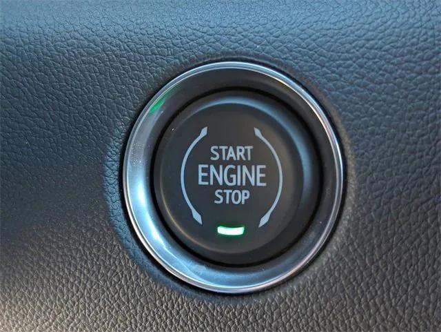 new 2026 GMC Acadia car, priced at $61,160