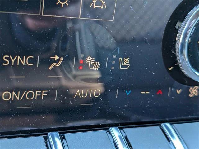 new 2026 GMC Acadia car, priced at $61,160