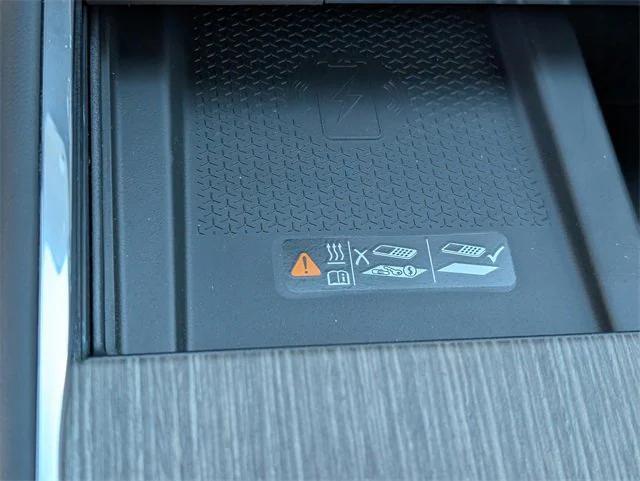 new 2026 GMC Acadia car, priced at $61,160