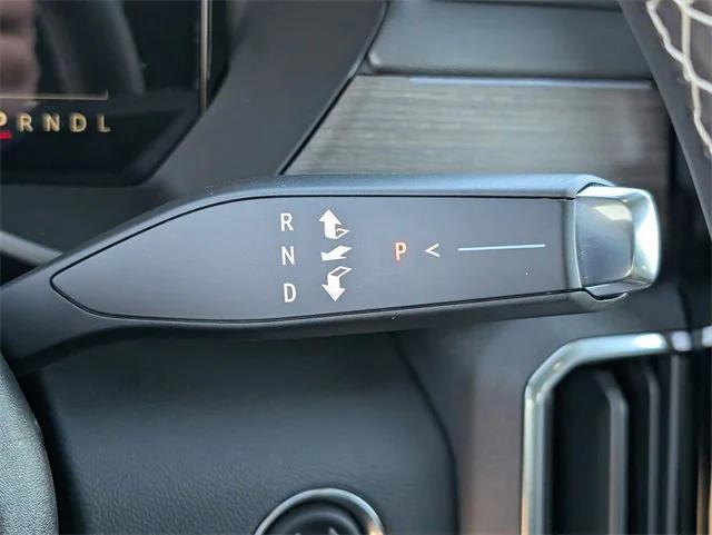 new 2026 GMC Acadia car, priced at $61,160