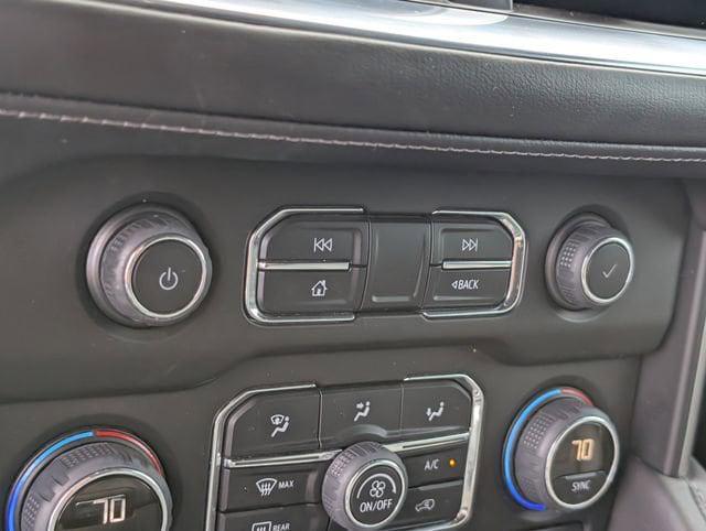 used 2023 Chevrolet Tahoe car, priced at $57,499