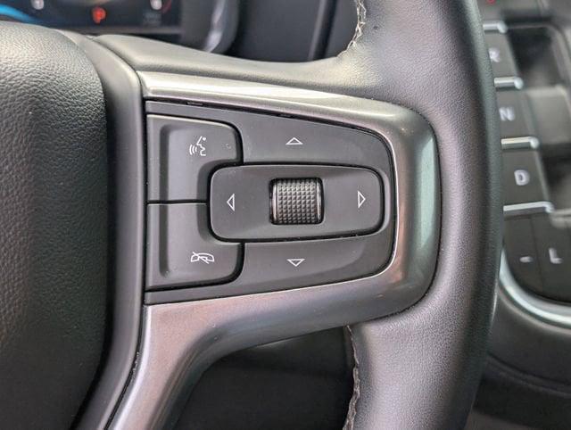 used 2023 Chevrolet Tahoe car, priced at $57,499