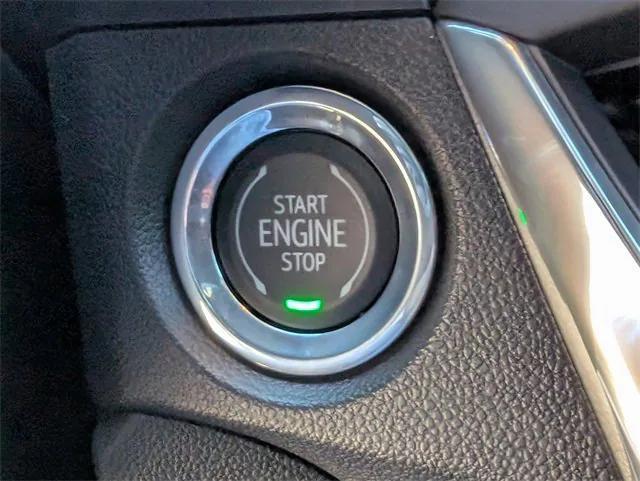 new 2026 Buick Encore GX car, priced at $23,779