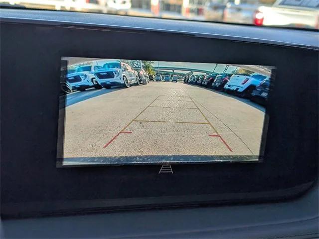 new 2026 Buick Encore GX car, priced at $23,779