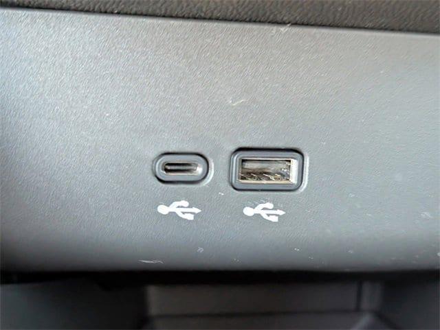 new 2026 Buick Encore GX car, priced at $23,779