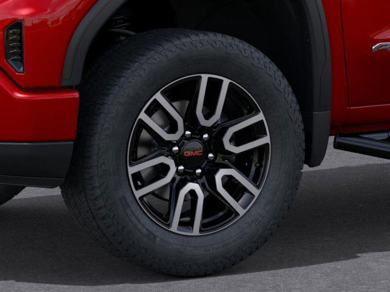 new 2026 GMC Sierra 1500 car, priced at $64,850