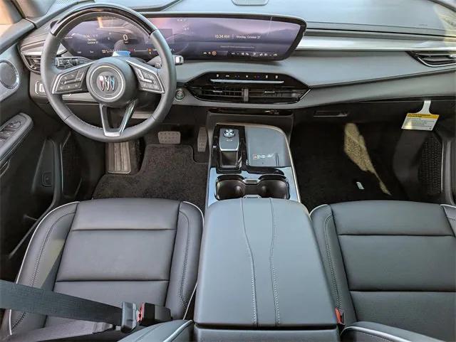 new 2026 Buick Enclave car, priced at $56,410