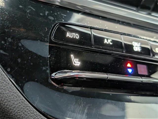 new 2026 Buick Envista car, priced at $32,085