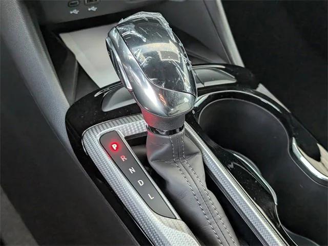 new 2026 Buick Envista car, priced at $32,085