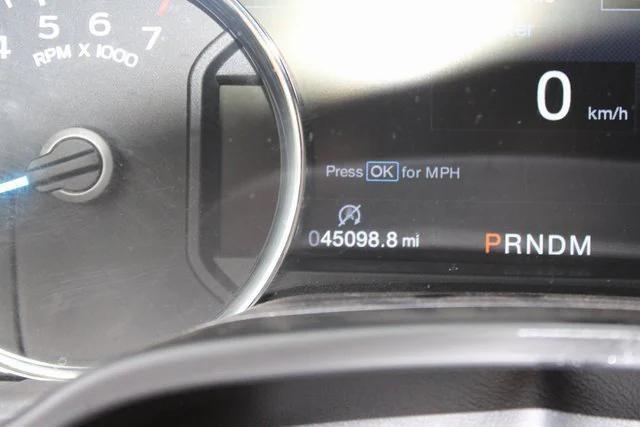 used 2019 Ford F-150 car, priced at $28,688