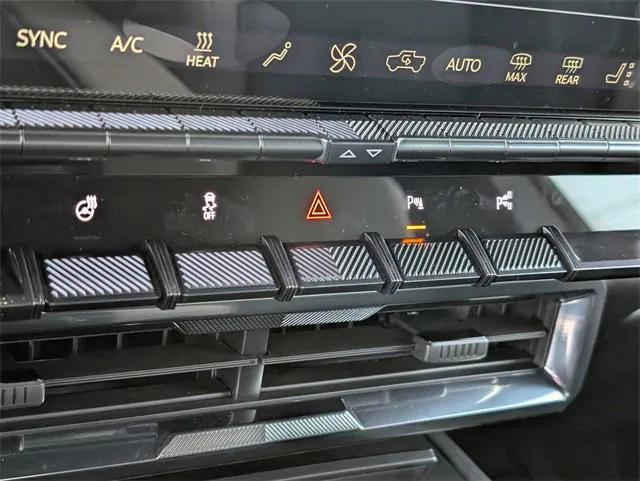 new 2026 GMC HUMMER EV Pickup car, priced at $99,720