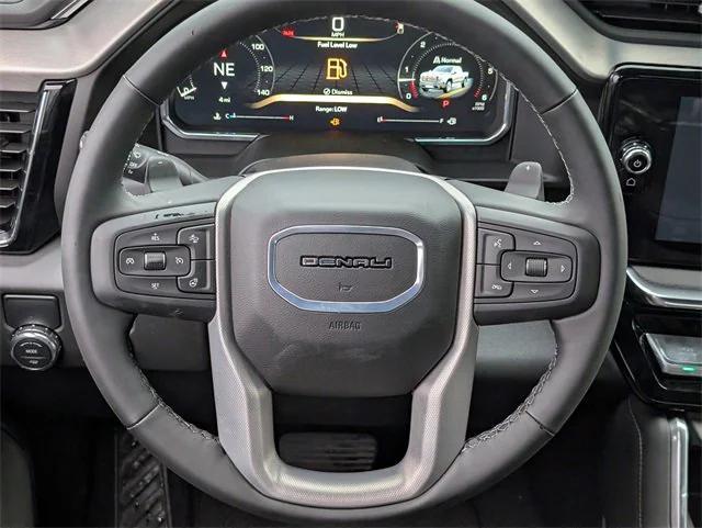 new 2026 GMC Sierra 1500 car, priced at $56,240