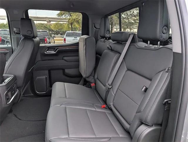 new 2026 GMC Sierra 1500 car, priced at $56,240