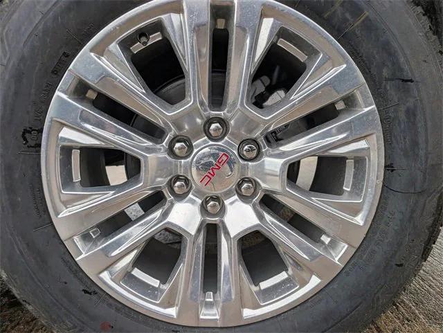 new 2026 GMC Sierra 1500 car, priced at $56,240