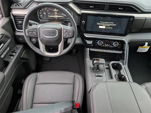 new 2026 GMC Sierra 1500 car, priced at $56,240