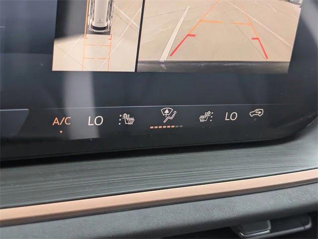 new 2026 Buick Envision car, priced at $46,535