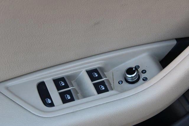 used 2017 Audi A4 car, priced at $10,988