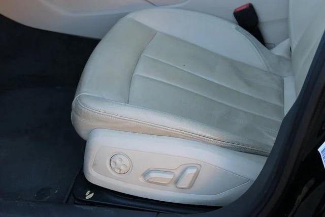 used 2017 Audi A4 car, priced at $10,988