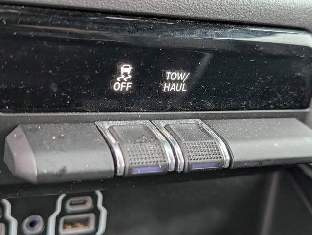 used 2024 Ram 1500 car, priced at $36,477