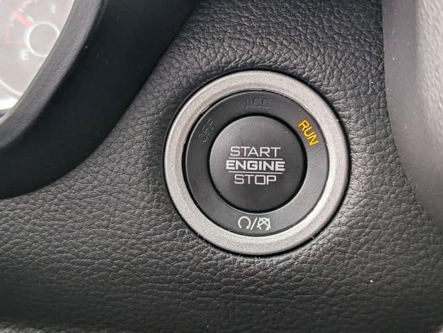 used 2024 Ram 1500 car, priced at $36,477