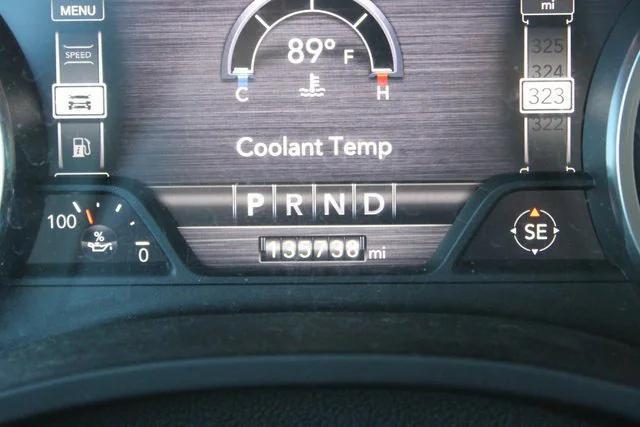 used 2022 Ram 1500 car, priced at $22,688