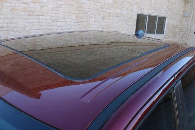 used 2022 Ram 1500 car, priced at $22,688