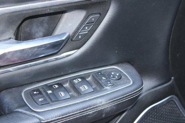 used 2022 Ram 1500 car, priced at $22,688