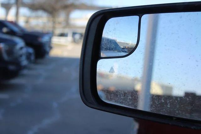 used 2022 Ram 1500 car, priced at $22,688