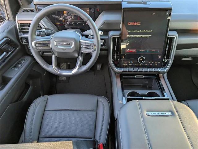 new 2026 GMC Yukon XL car, priced at $91,460