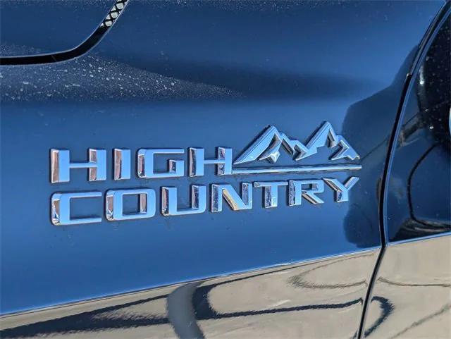 used 2024 Chevrolet Tahoe car, priced at $63,488