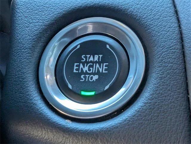 used 2024 Chevrolet Tahoe car, priced at $63,488