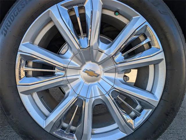 used 2024 Chevrolet Tahoe car, priced at $63,488