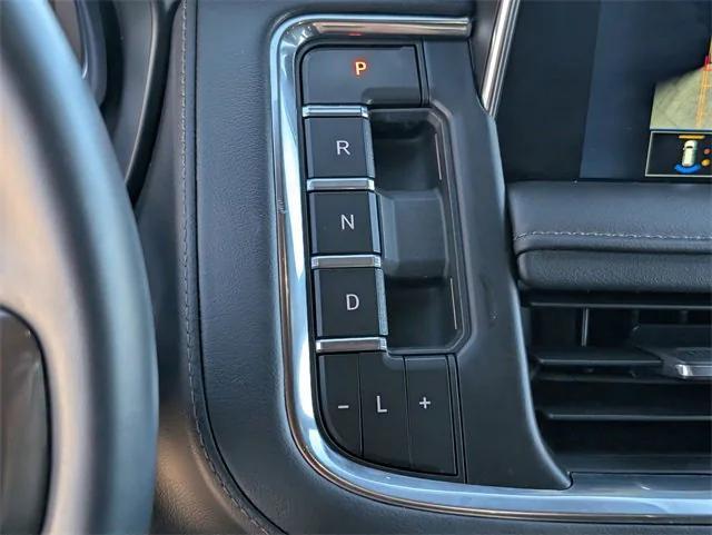 used 2024 Chevrolet Tahoe car, priced at $63,488